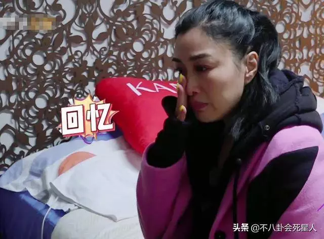 鍾麗緹和婆婆吵架被氣哭,婆婆怒懟張倫碩:早讓你別找外國媳婦!