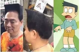 專業Coser還原「二次元髮型」!小蘭還不是最猛,「最猛」的真的接受不了!