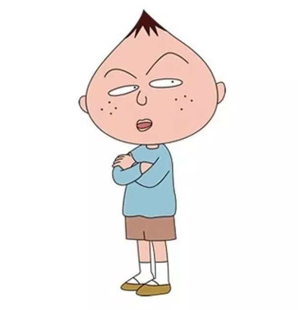 專業Coser還原「二次元髮型」!小蘭還不是最猛,「最猛」的真的接受不了!