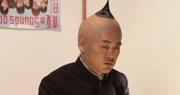 專業Coser還原「二次元髮型」!小蘭還不是最猛,「最猛」的真的接受不了!