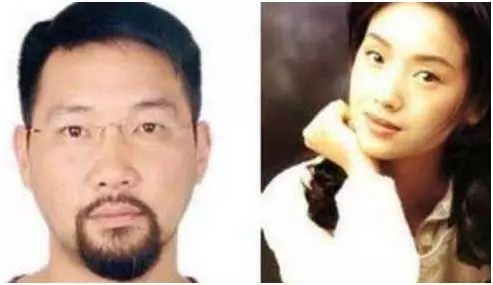 50歲吳倩蓮近照曝光,看了她身邊的老公,網友:難怪當年她拒絕劉德華的求婚