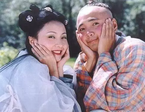 徐崢獲金馬影帝,感謝妻子陶虹默默付出,網友:有誰注意台下劉德華的手