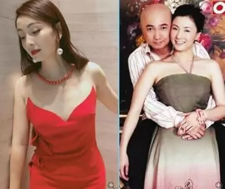 徐崢獲金馬影帝,感謝妻子陶虹默默付出,網友:有誰注意台下劉德華的手