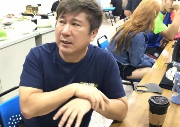 搞上人夫將付出慘重代價!經紀公司將下狠手「制裁謝忻」千萬網友:做得好!!