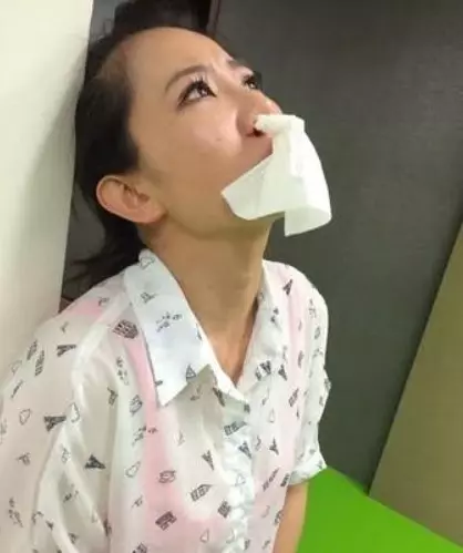 搞上人夫將付出慘重代價!經紀公司將下狠手「制裁謝忻」千萬網友:做得好!!