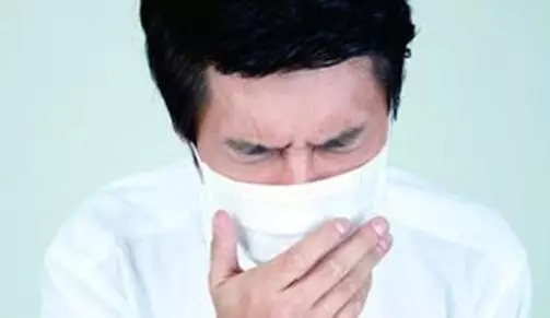 醫生:久咳不愈要警惕,咳嗽超過一個星期,就有可能是這5種疾病