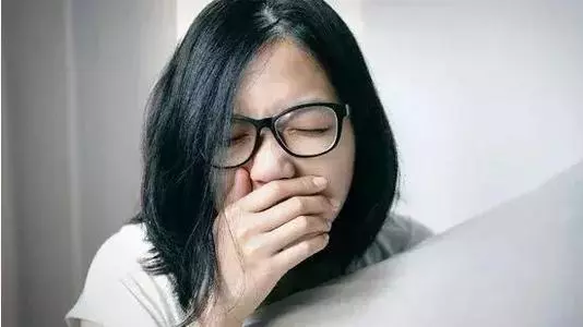醫生:久咳不愈要警惕,咳嗽超過一個星期,就有可能是這5種疾病
