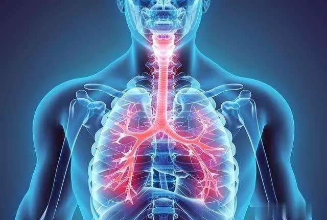 醫生:久咳不愈要警惕,咳嗽超過一個星期,就有可能是這5種疾病