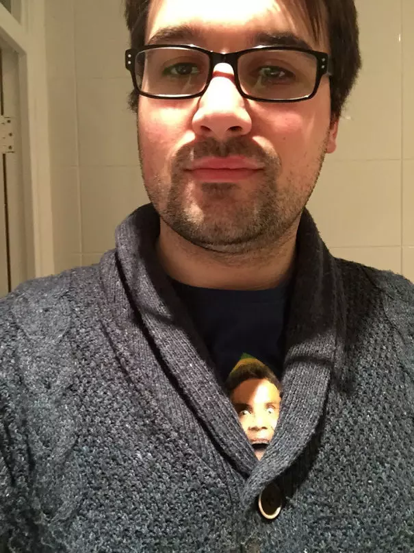 30件設計沒問題,卻有尷尬細節的衣服!敢穿出門的人太勇敢了