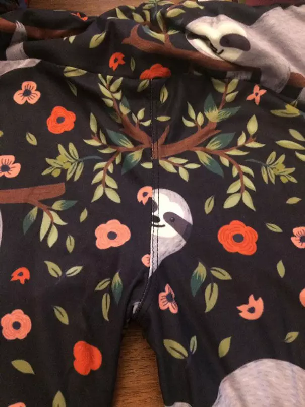 30件設計沒問題,卻有尷尬細節的衣服!敢穿出門的人太勇敢了