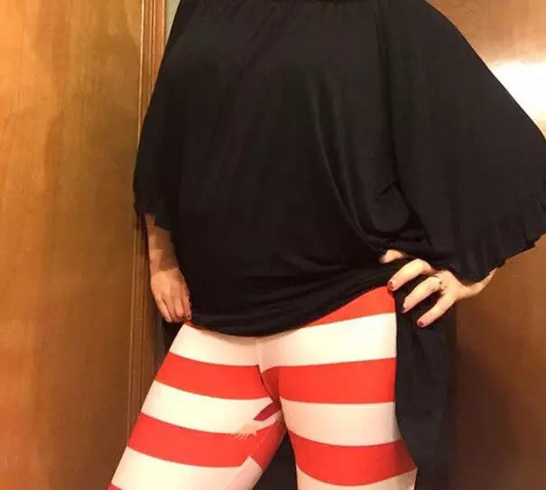 30件設計沒問題,卻有尷尬細節的衣服!敢穿出門的人太勇敢了