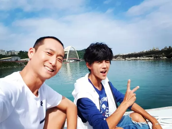 「浩角翔起」將拆夥?阿翔偷吃拖累浩子 損失慘重恐還需賠償