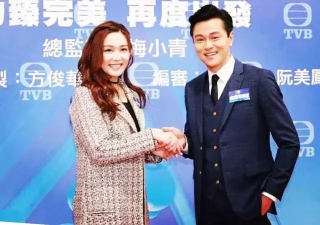 「黃浩然恭喜老婆」太太當時不敢相信:好感恩有這個機會