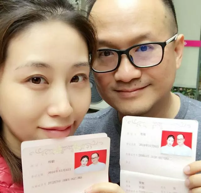 「眼瞎」的周美毅:母親葬禮上被提離婚,老公暴力奪子豪門變狼窩