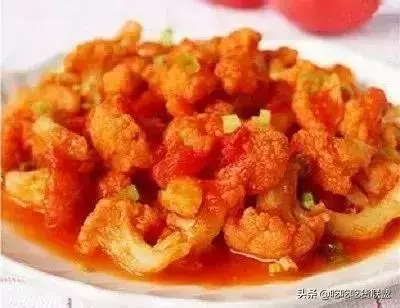 幾道快手菜做法,每天不重樣的美味