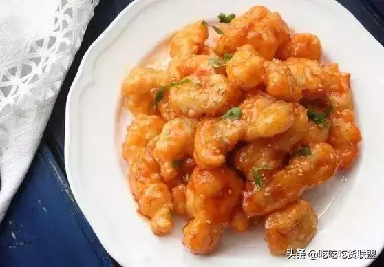 幾道快手菜做法,每天不重樣的美味