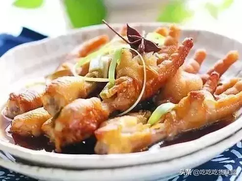 幾道快手菜做法,每天不重樣的美味