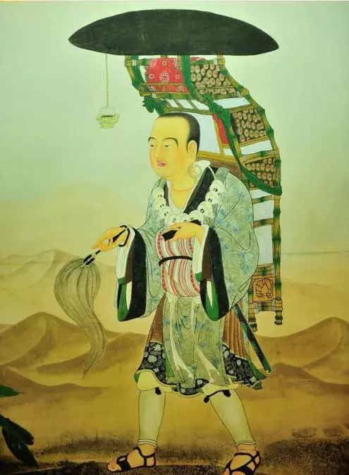苦難,是上天要讓你增長一種能力!這3點讓你頓悟!