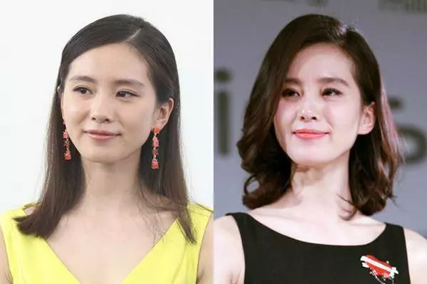 9位女星剪成短髮:熱巴像男孩子,趙麗穎很少女,而她卻是女神