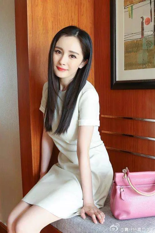 9位女星剪成短髮:熱巴像男孩子,趙麗穎很少女,而她卻是女神