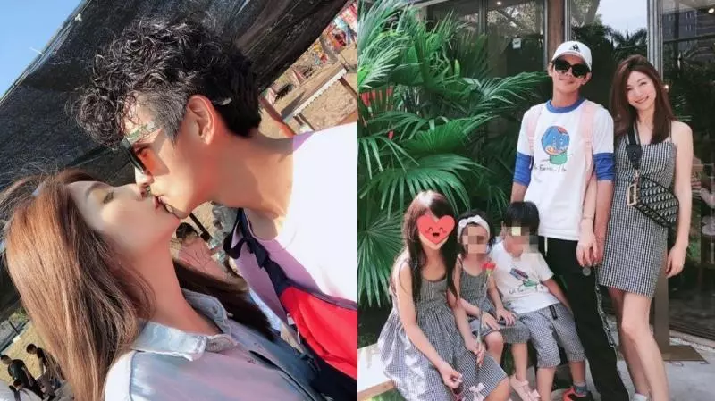 批「謝忻心機深」要阿翔做這事 律師怒揭小三標準SOP!