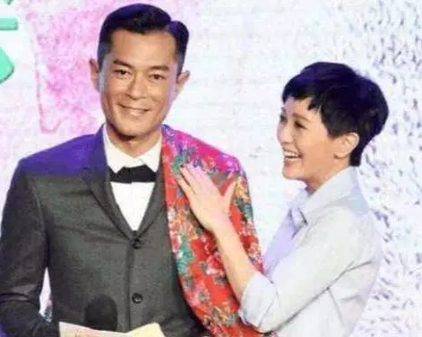 古天樂爆料,7年前就想跟她結婚,單身多年只為等她回心轉意!