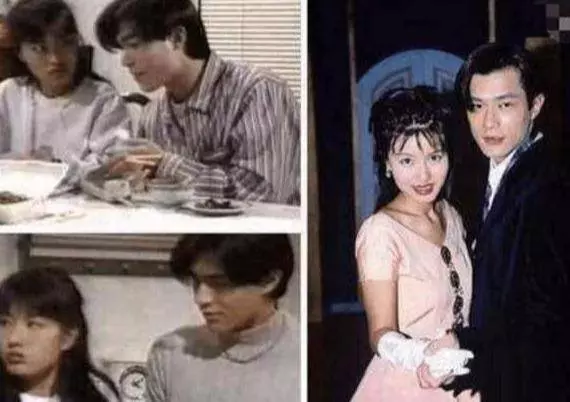 古天樂爆料,7年前就想跟她結婚,單身多年只為等她回心轉意!