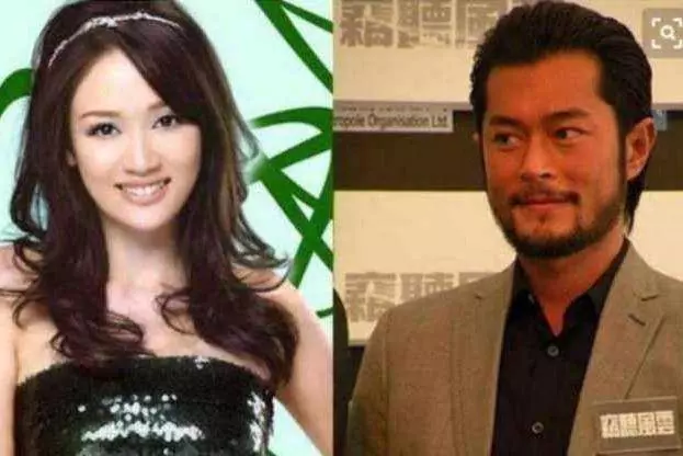 古天樂爆料,7年前就想跟她結婚,單身多年只為等她回心轉意!