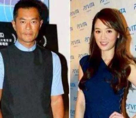 古天樂爆料,7年前就想跟她結婚,單身多年只為等她回心轉意!