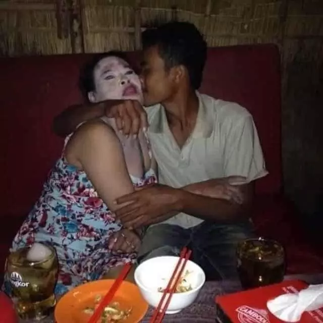 越南妹都超正?網PO「越南極品阿公店」紅牌5美任你選…一看照片網友驚呆:我棄權謝謝