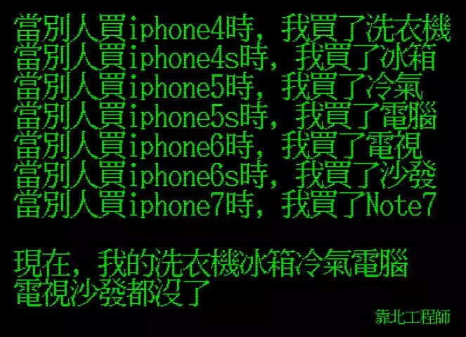 精選靠北工程師系列破萬讚以上Top 40 「終極好笑語錄回顧」幽默技能點滿!