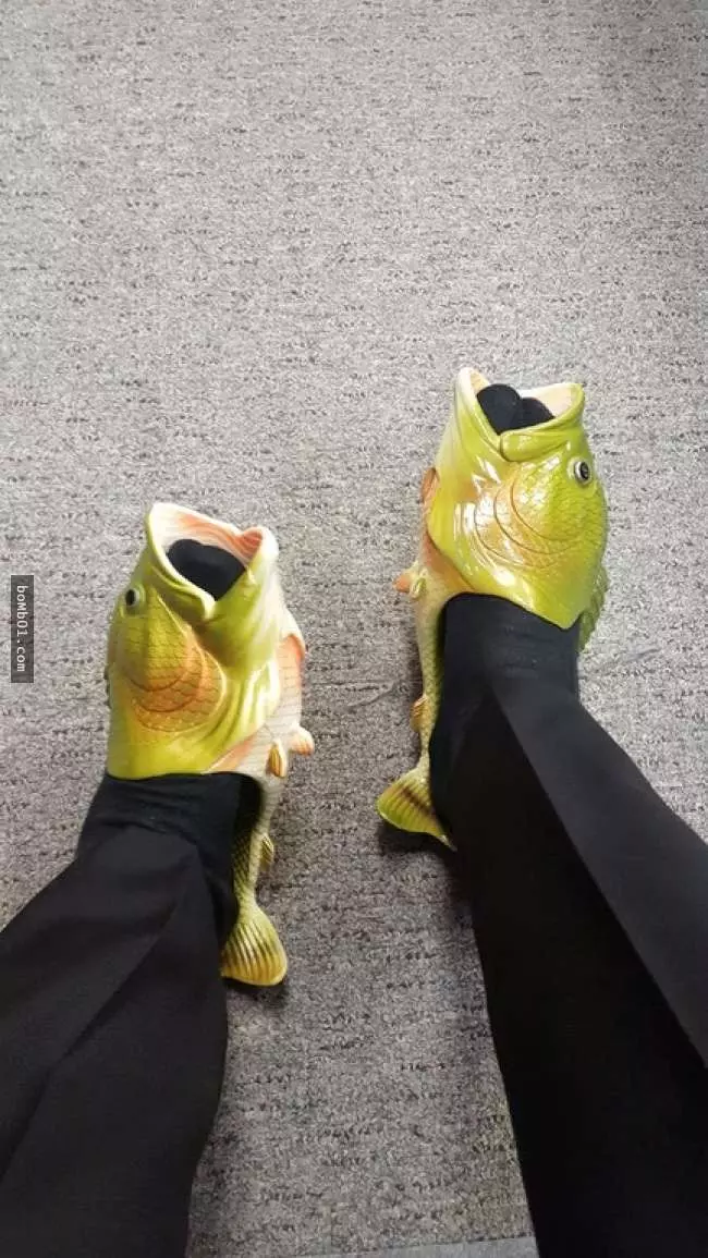 15個「腦洞大開」的服裝設計!路人看了滿頭問號這到底誰敢穿出門