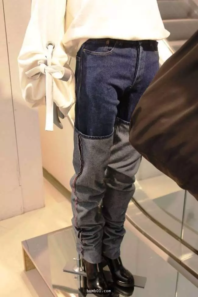 15個「腦洞大開」的服裝設計!路人看了滿頭問號這到底誰敢穿出門
