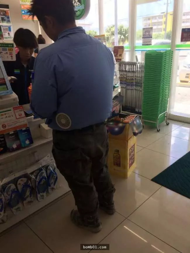 15個「腦洞大開」的服裝設計!路人看了滿頭問號這到底誰敢穿出門