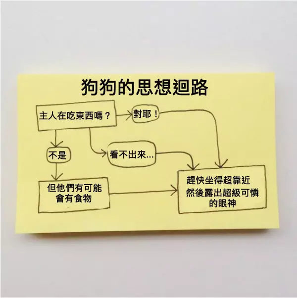 16個你一定會點頭如搗蒜的超中肯爆笑日常生活
