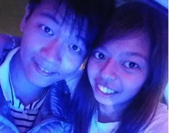 大家小心呢個女仔!呃人感情,撬人牆腳,專呃男仔錢,一個人拖幾條仔,樣樣齊!