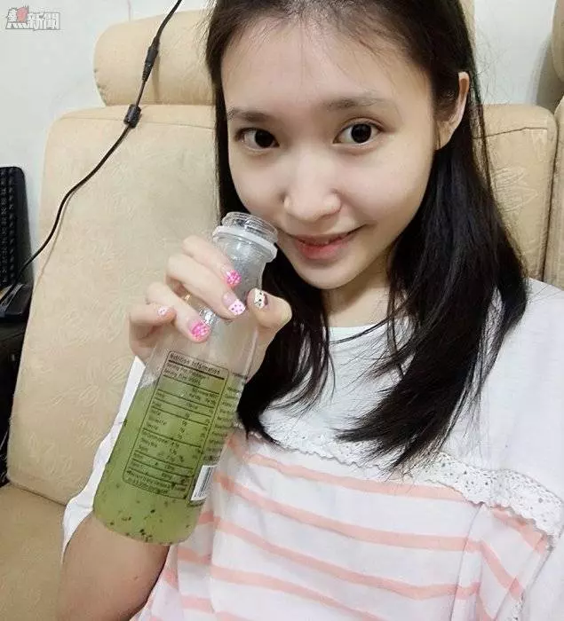 【有圖】城大拜金港女:我餐餐食2,000蚊 仲有錢去日本