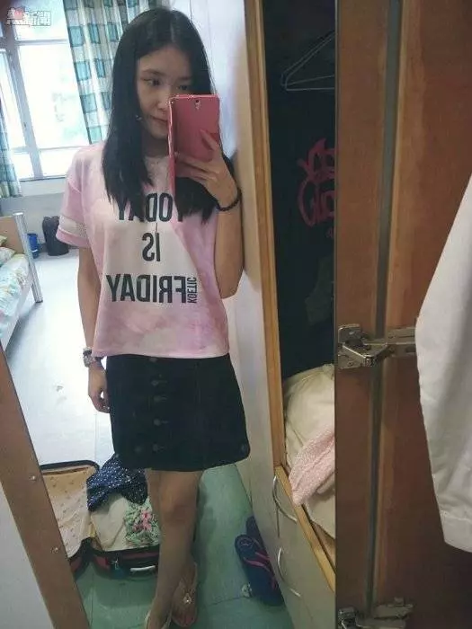 【有圖】城大拜金港女:我餐餐食2,000蚊 仲有錢去日本