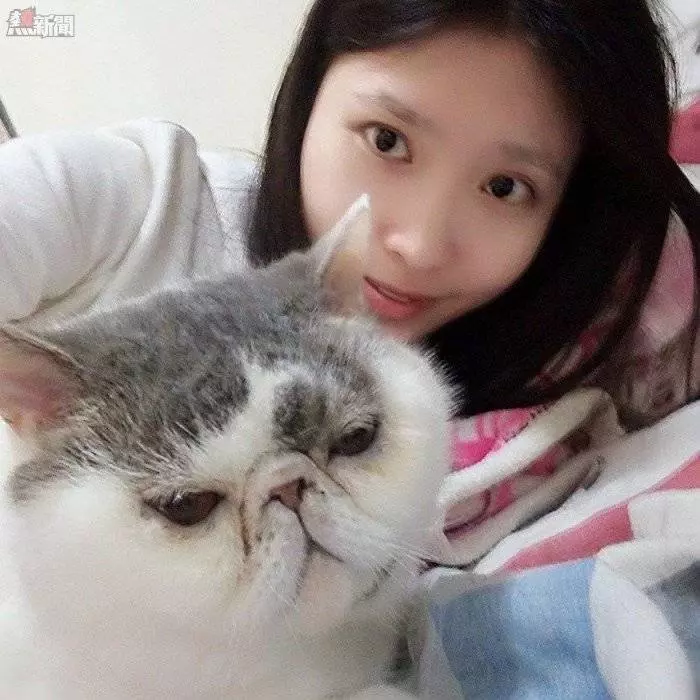 【有圖】城大拜金港女:我餐餐食2,000蚊 仲有錢去日本