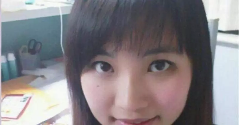 大陸妹係港鐵車廂話廣東話無文化,結果被串到一楝都無