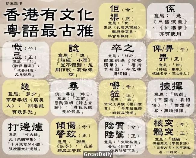 大陸妹係港鐵車廂話廣東話無文化,結果被串到一楝都無