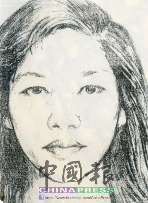 1993年 「一點紅」碎屍案