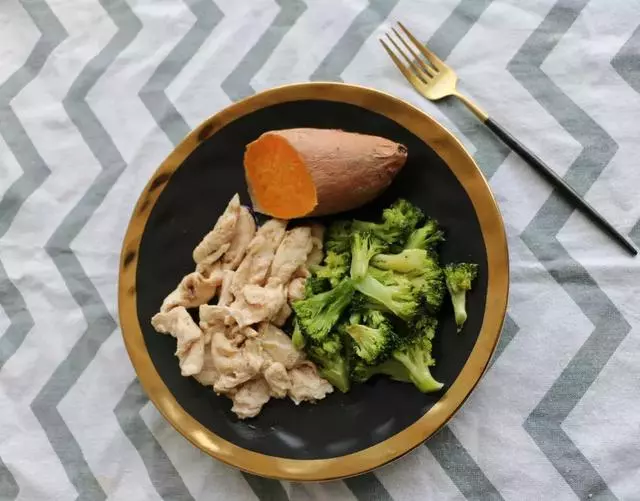 懶人瘦身食譜,這麼吃飯的人半年瘦了 30 斤!