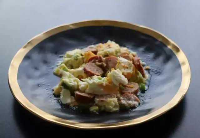 懶人瘦身食譜,這麼吃飯的人半年瘦了 30 斤!