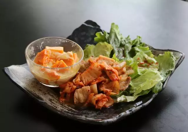 懶人瘦身食譜,這麼吃飯的人半年瘦了 30 斤!
