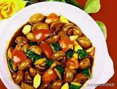 蘑菇做法早知道:9種家常做法+3種煮湯模式