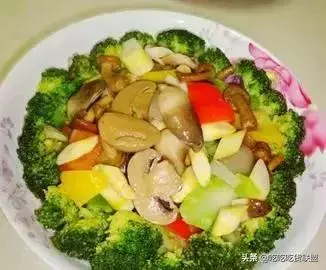 蘑菇做法早知道:9種家常做法+3種煮湯模式