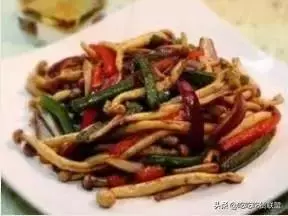 蘑菇做法早知道:9種家常做法+3種煮湯模式