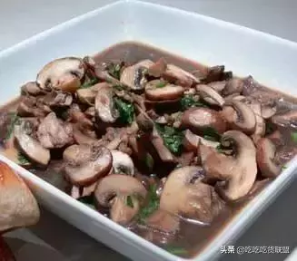 蘑菇做法早知道:9種家常做法+3種煮湯模式