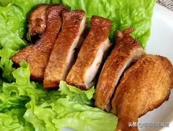 食慾大開的脆皮菜做法,這樣上桌最誘人